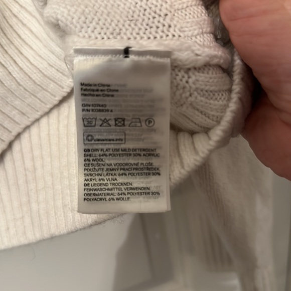 HM sweater - Picture 8 of 8